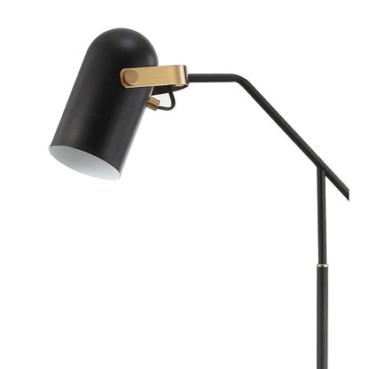 Eugenio Metal Led Floor Lamp