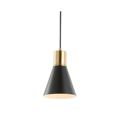 Apollo Metal Led Pendant