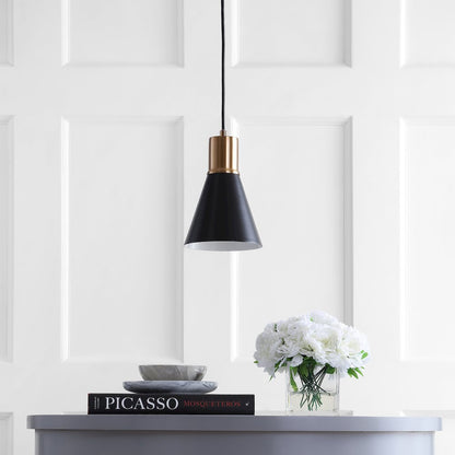 Apollo Metal Led Pendant
