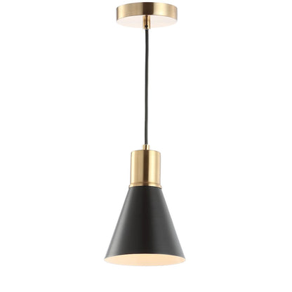 Apollo Metal Led Pendant