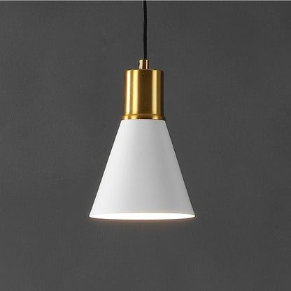 Apollo Metal Led Pendant