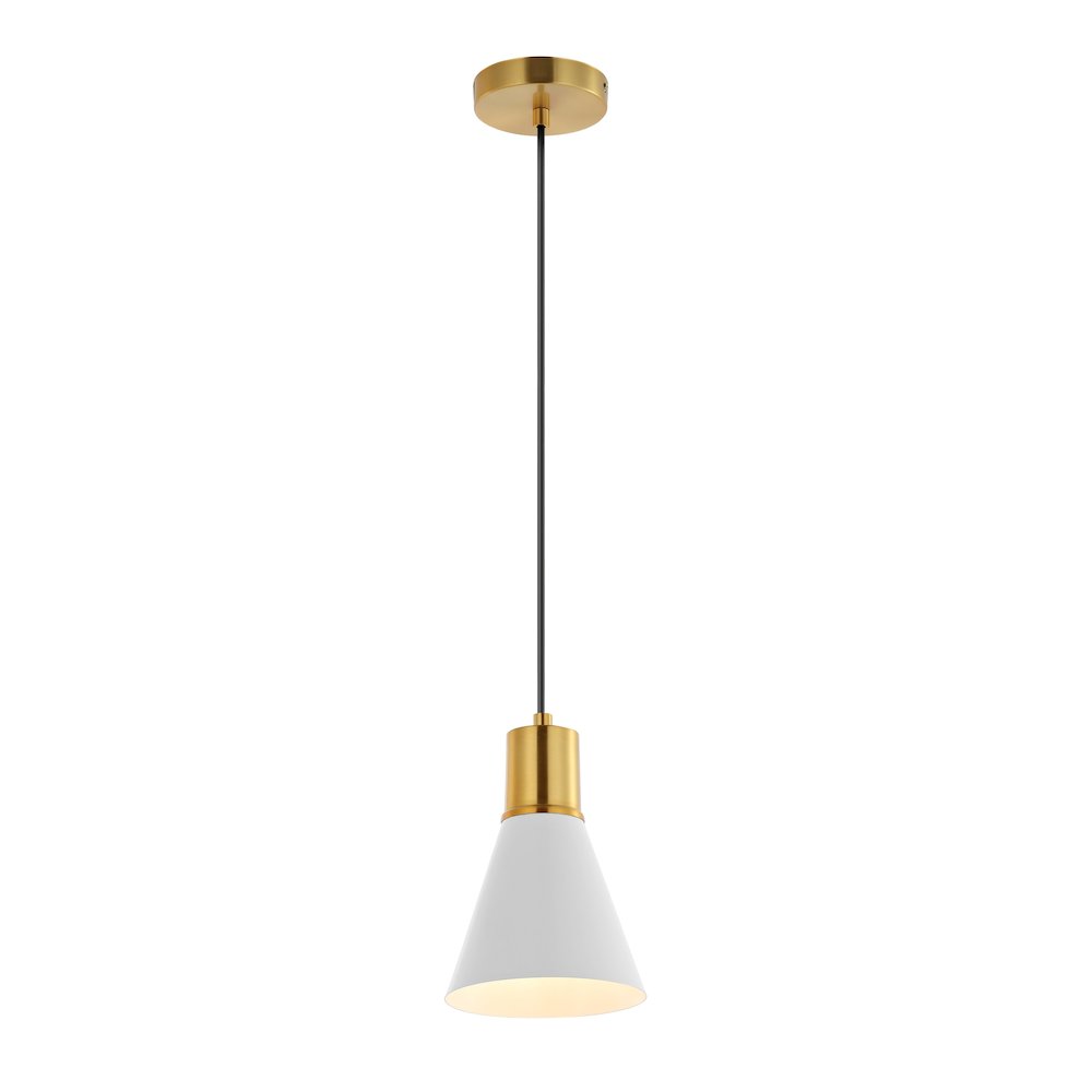 Apollo Metal Led Pendant