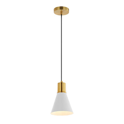 Apollo Metal Led Pendant