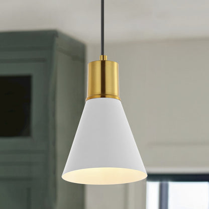 Apollo Metal Led Pendant