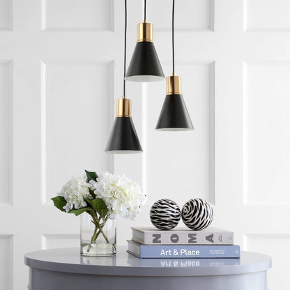 Apollo Metal Led Pendant