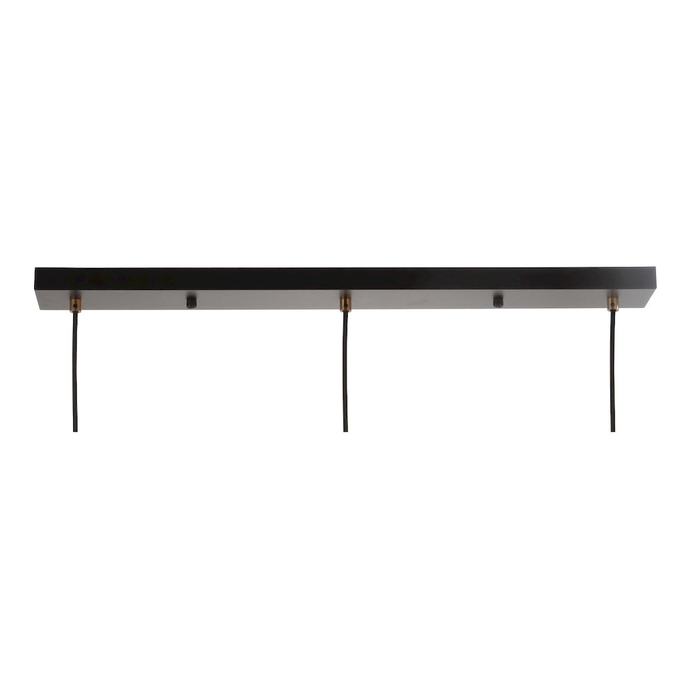 Apollo Metal Led Pendant
