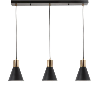 Apollo Metal Led Pendant