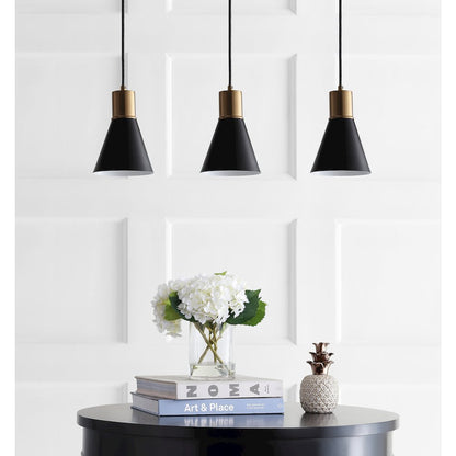 Apollo Metal Led Pendant