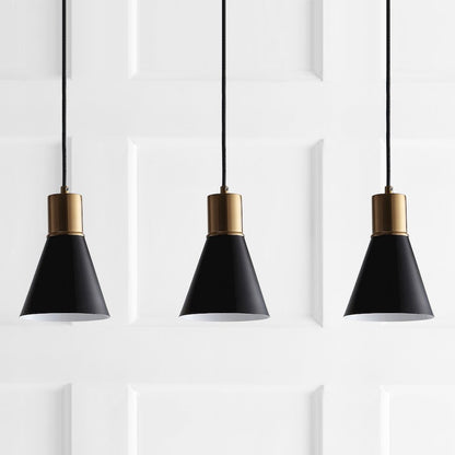 Apollo Metal Led Pendant