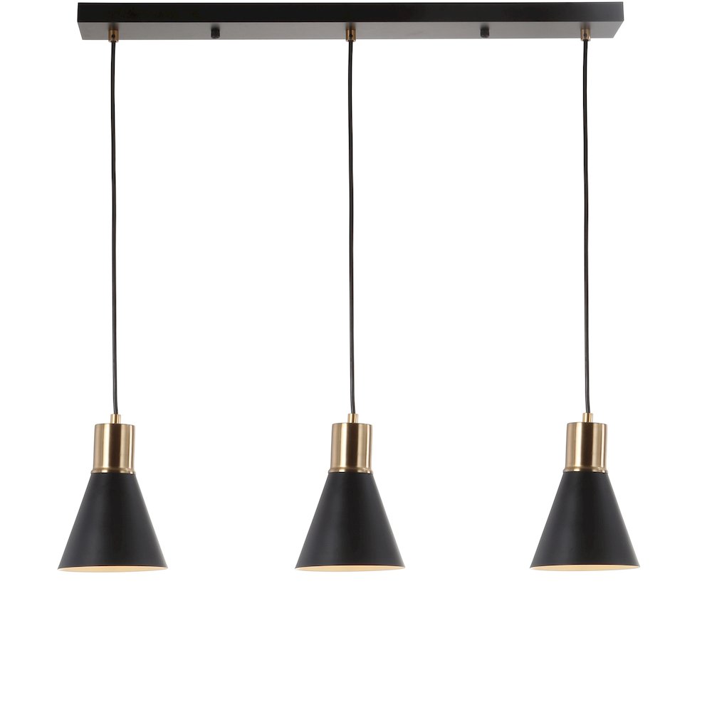 Apollo Metal Led Pendant