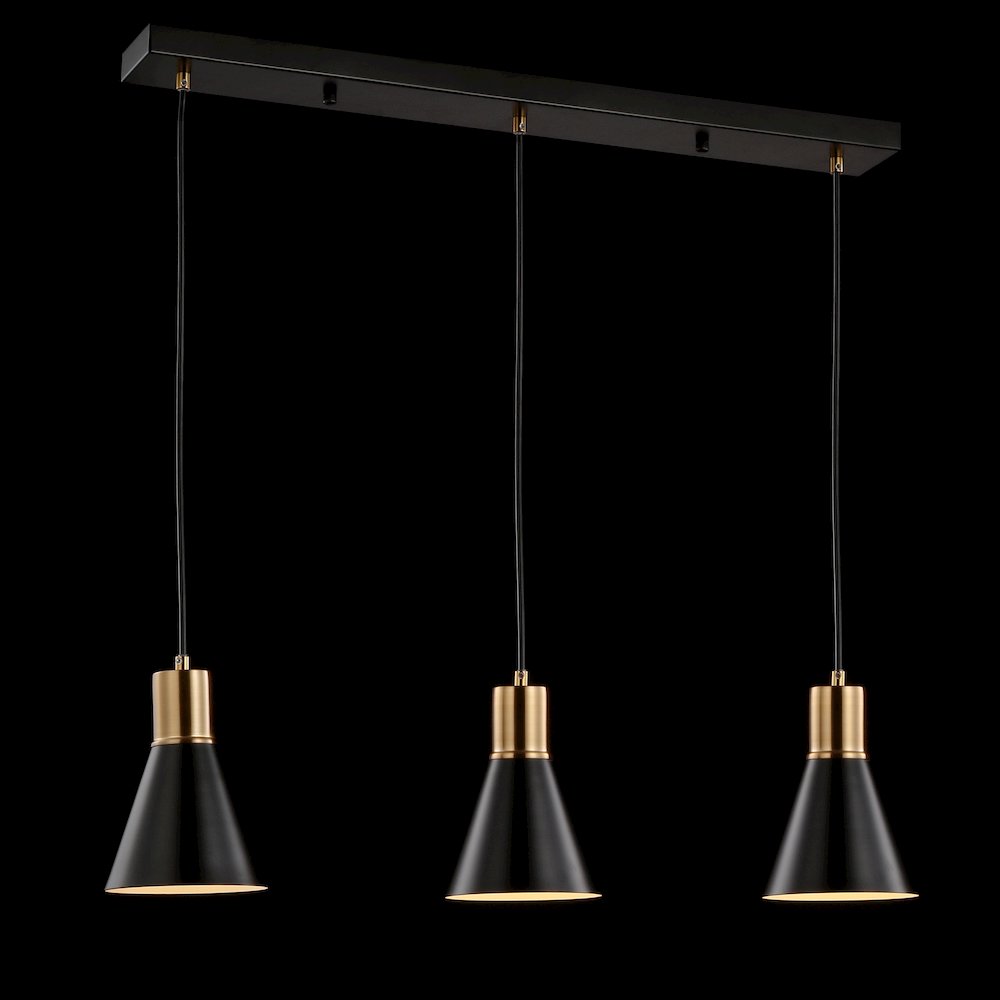 Apollo Metal Led Pendant
