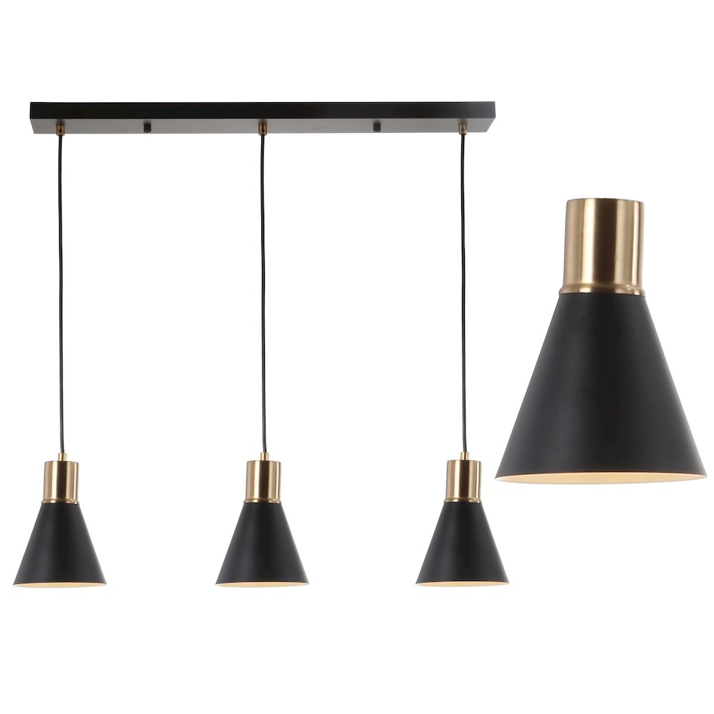 Apollo Metal Led Pendant