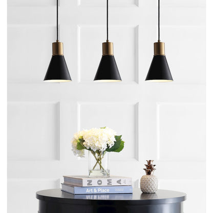 Apollo Metal Led Pendant
