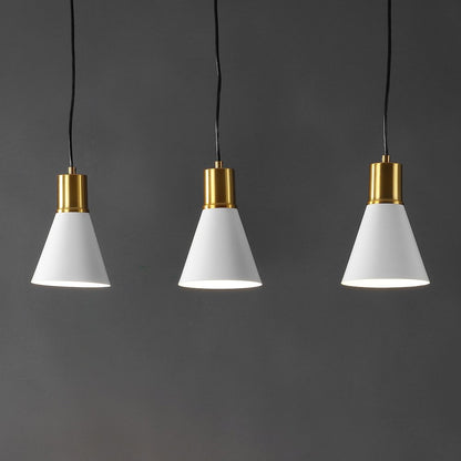 Apollo Metal Led Pendant