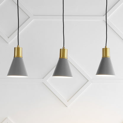 Apollo Metal Led Pendant