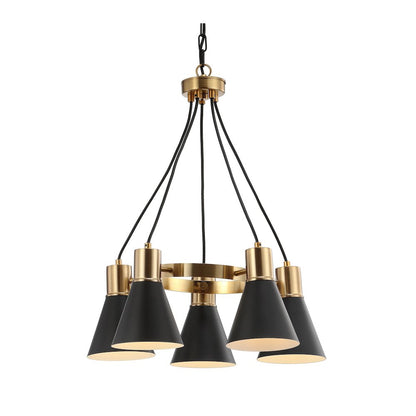 Apollo Metal Led Pendant