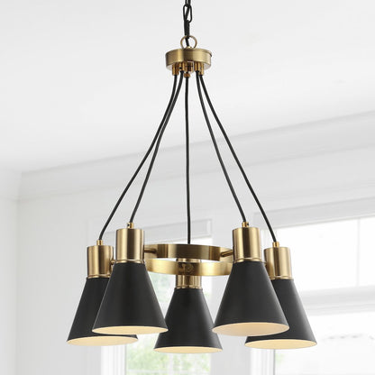 Apollo Metal Led Pendant