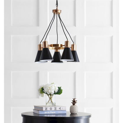 Apollo Metal Led Pendant