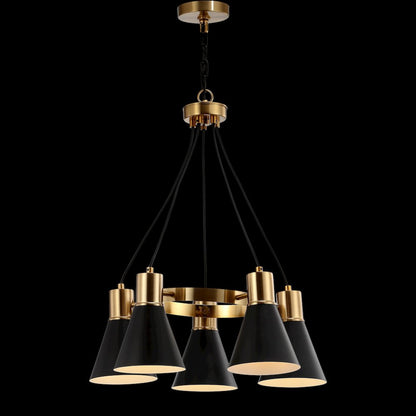 Apollo Metal Led Pendant