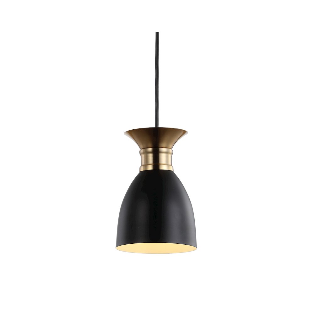 Edison Metal Led Pendant