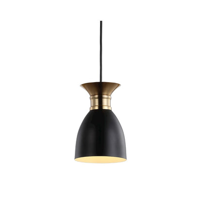 Edison Metal Led Pendant
