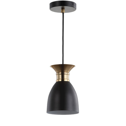 Edison Metal Led Pendant