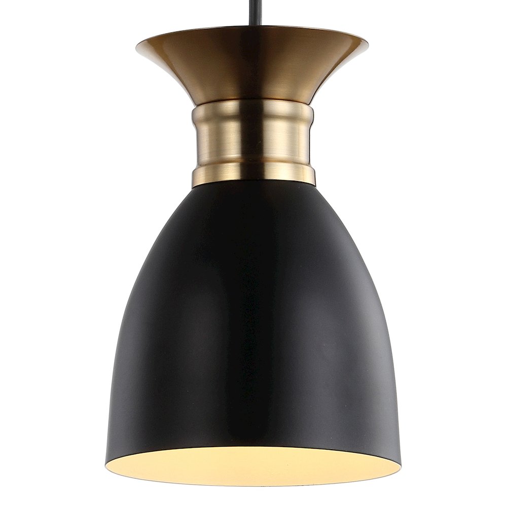 Edison Metal Led Pendant
