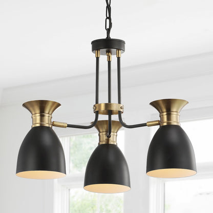 Edison Metal Led Pendant