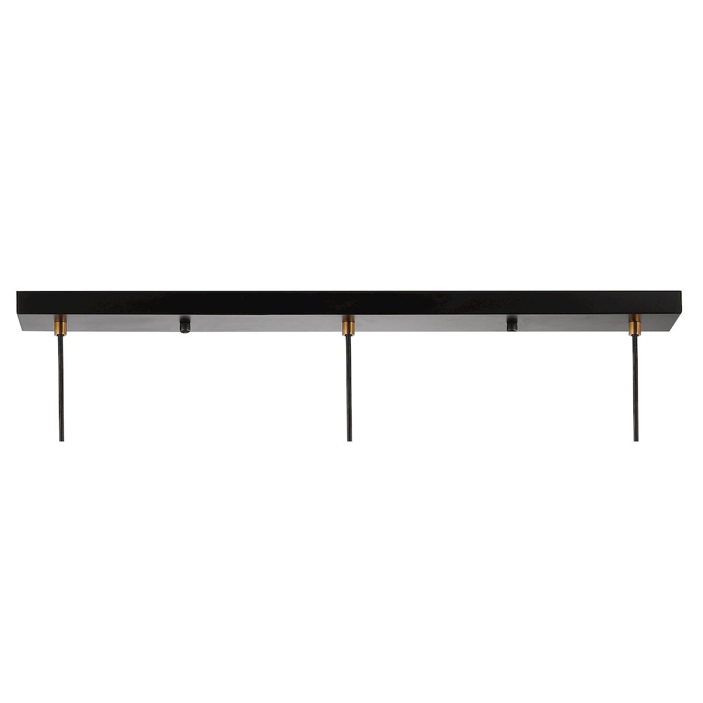 Edison Metal Led Pendant