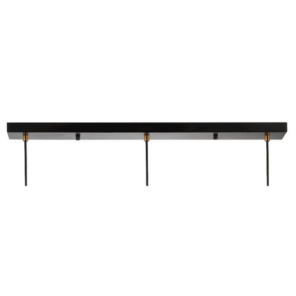 Edison Metal Led Pendant