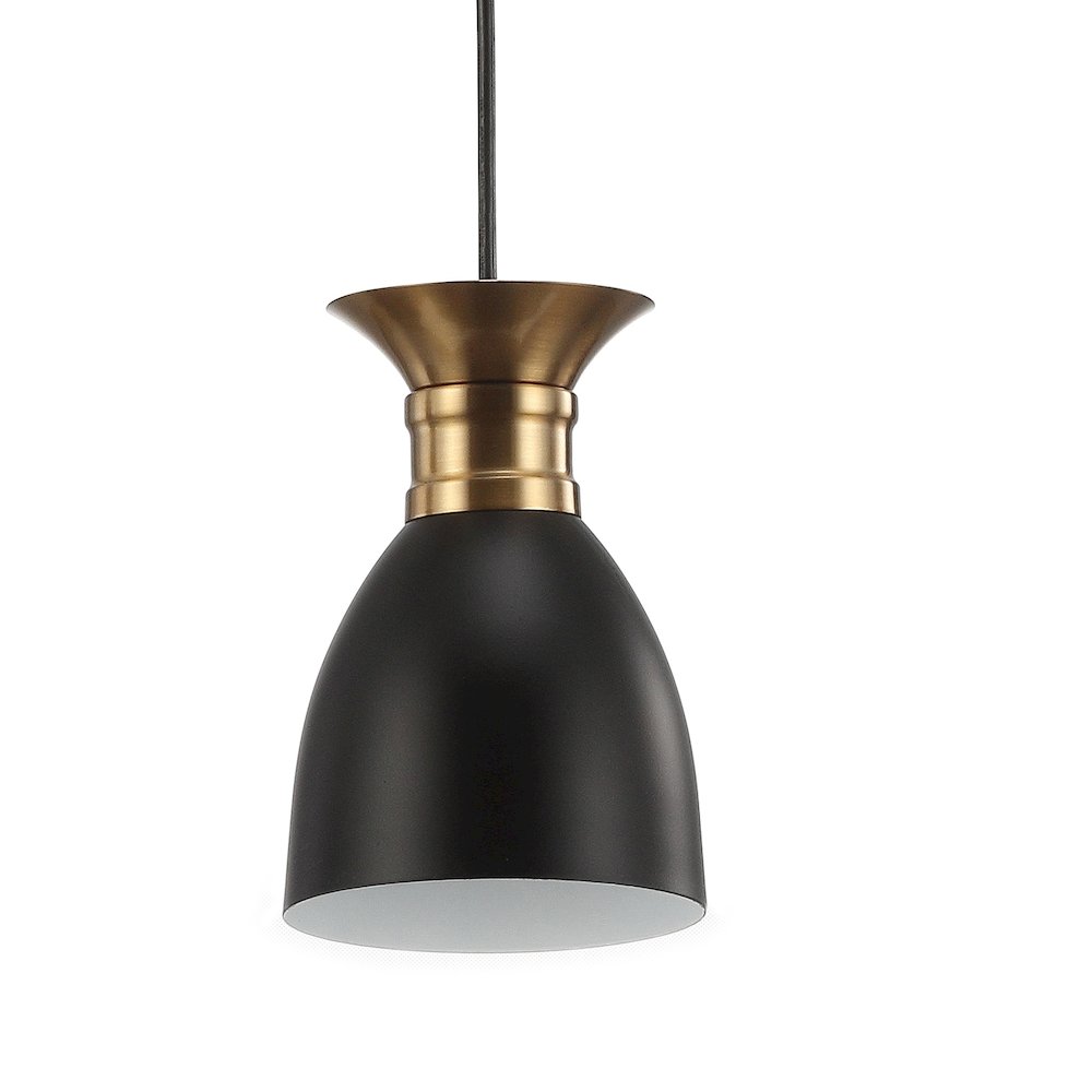 Edison Metal Led Pendant