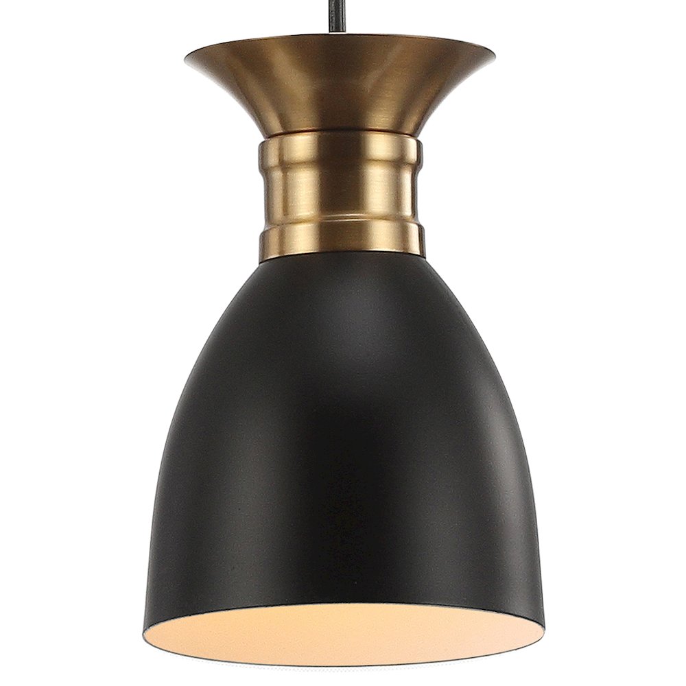 Edison Metal Led Pendant