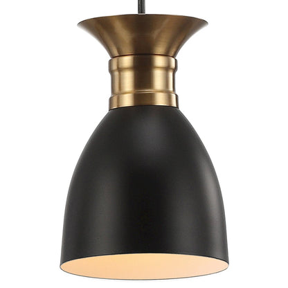 Edison Metal Led Pendant