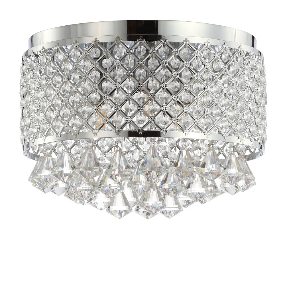 Evelyn Crystal Dropsmetal