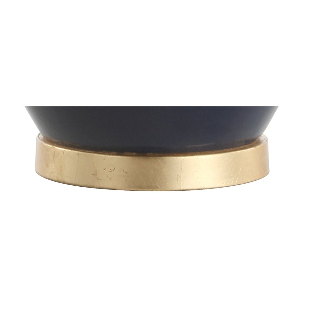Copenhagen Ceramicmetal Led Table Lamp