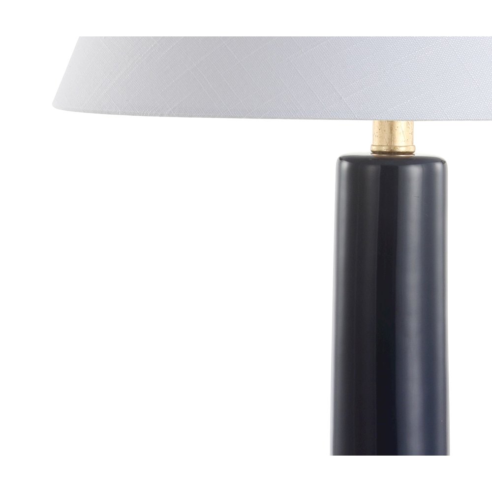 Copenhagen Ceramicmetal Led Table Lamp