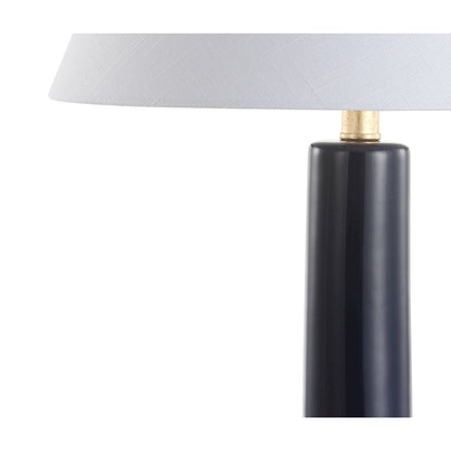 Copenhagen Ceramicmetal Led Table Lamp