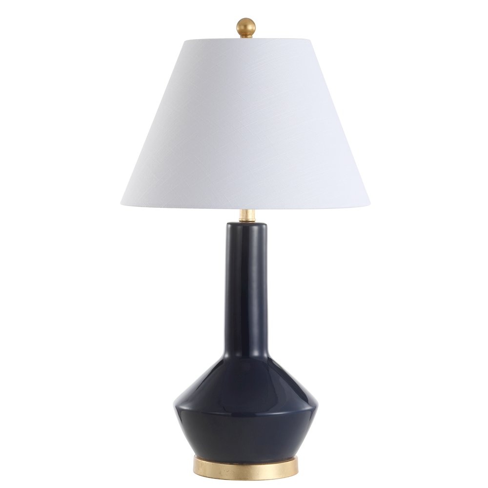 Copenhagen Ceramicmetal Led Table Lamp