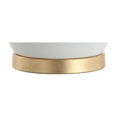 Copenhagen Ceramicmetal Led Table Lamp