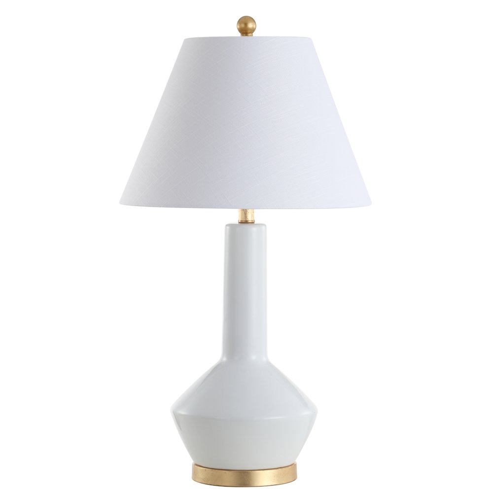 Copenhagen Ceramicmetal Led Table Lamp