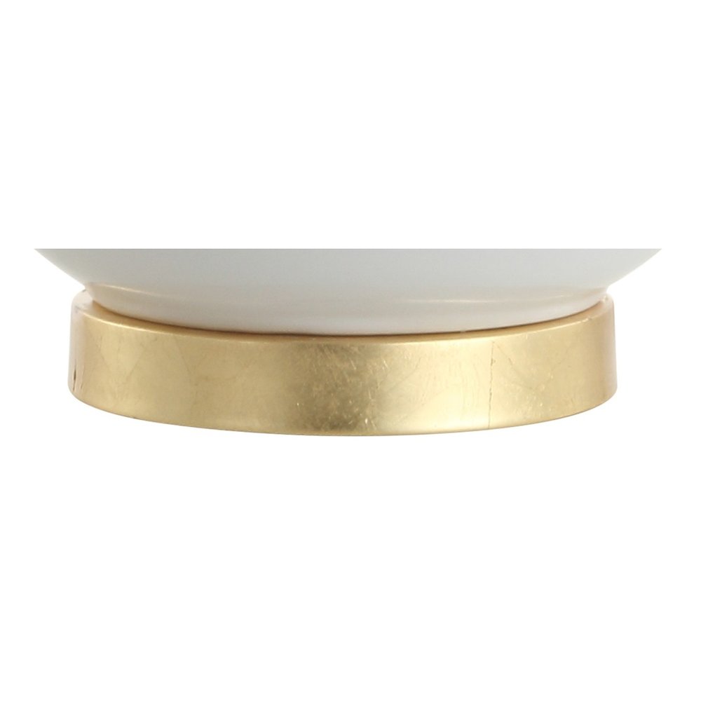 Brussels Ceramicmetal Led Table Lamp