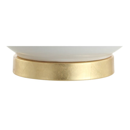 Brussels Ceramicmetal Led Table Lamp