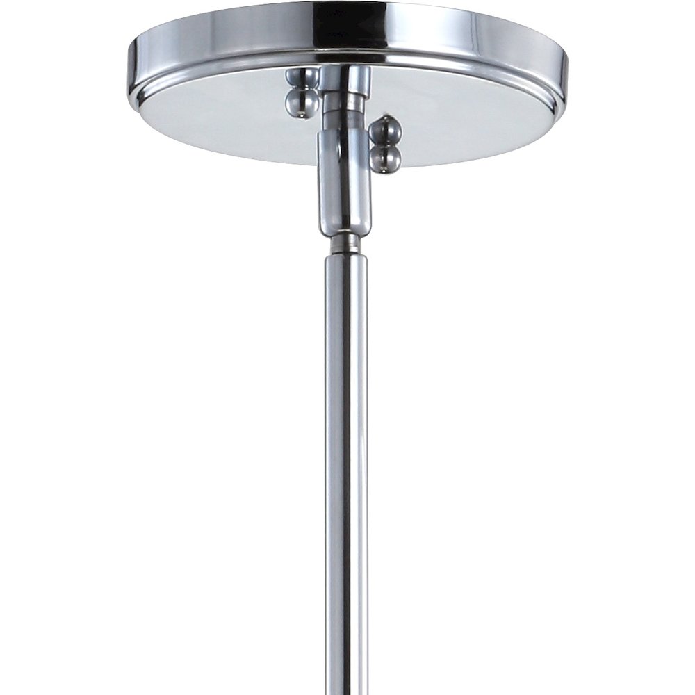 Watts Glassmetal Led Pendant