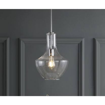 Watts Glassmetal Led Pendant