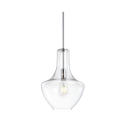 Watts Glassmetal Led Pendant