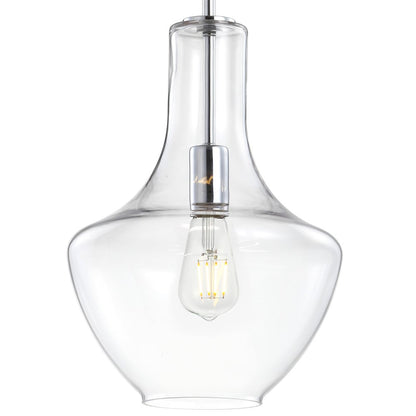 Watts Glassmetal Led Pendant