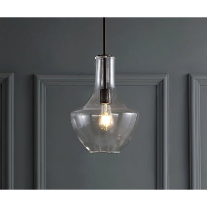 Watts Glassmetal Led Pendant