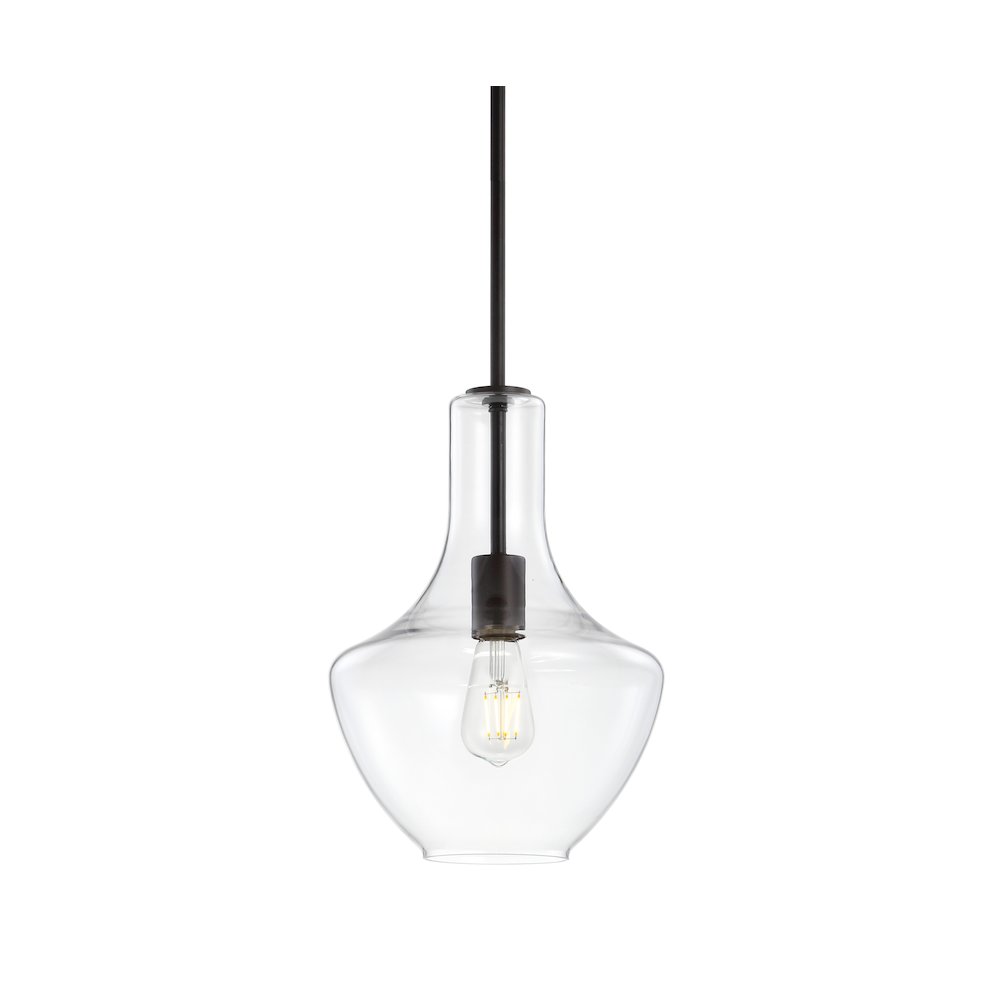 Watts Glassmetal Led Pendant