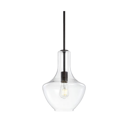 Watts Glassmetal Led Pendant