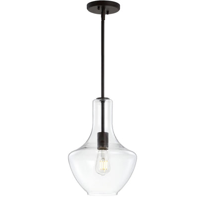 Watts Glassmetal Led Pendant